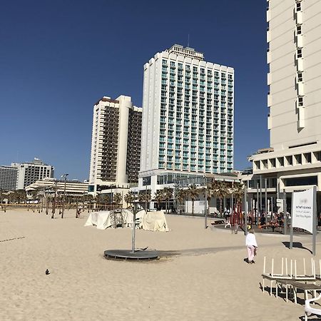 Ben Gurion 83 Lägenhet Tel Aviv Exteriör bild