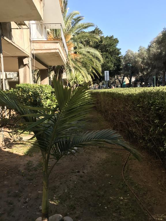 Ben Gurion 83 Lägenhet Tel Aviv Exteriör bild
