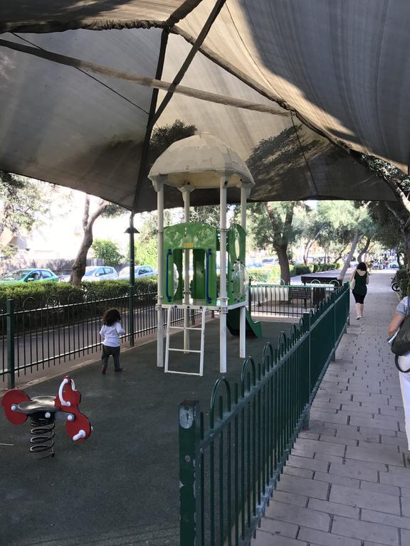 Ben Gurion 83 Lägenhet Tel Aviv Exteriör bild